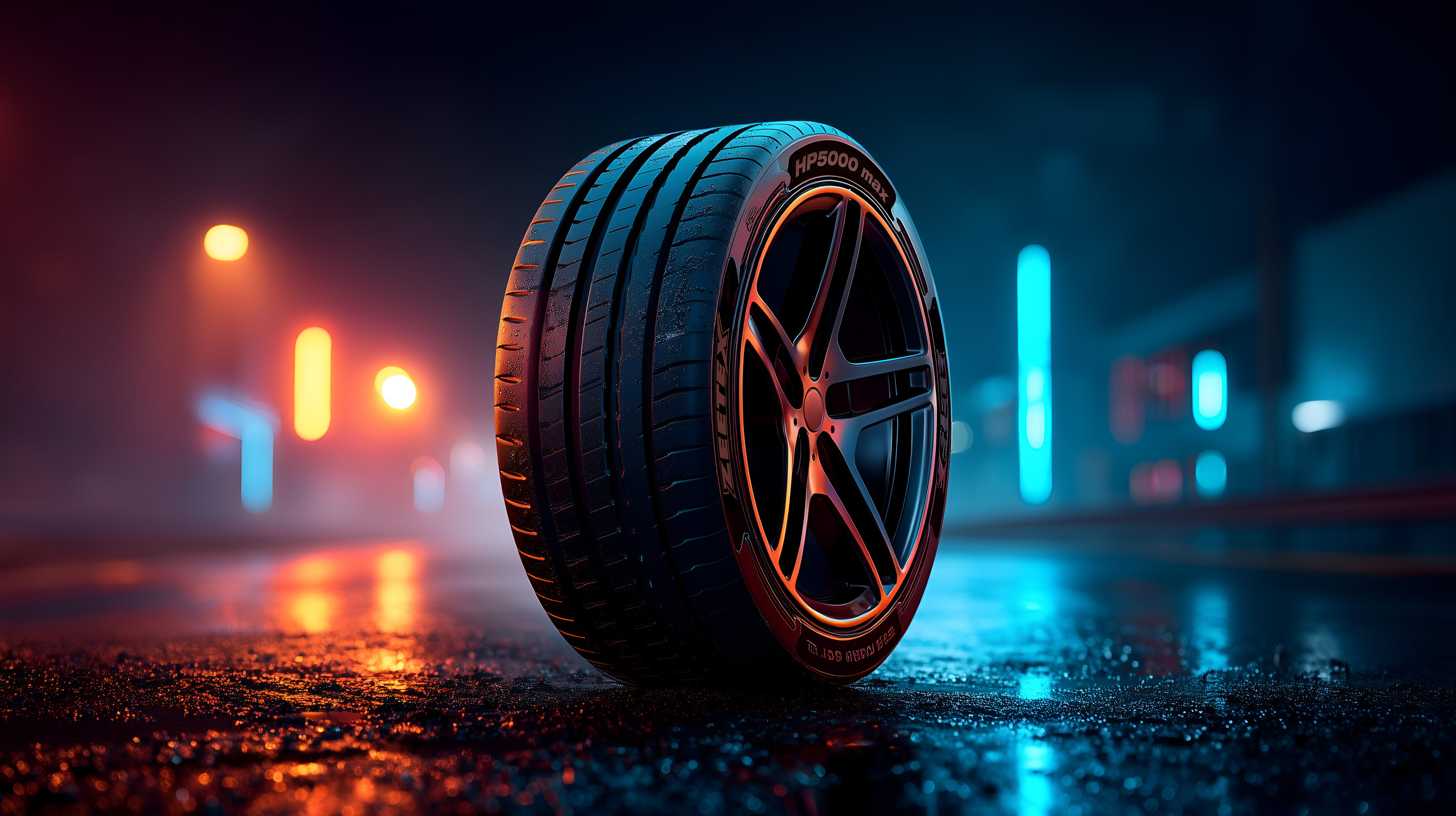 Tyre Thumbnail